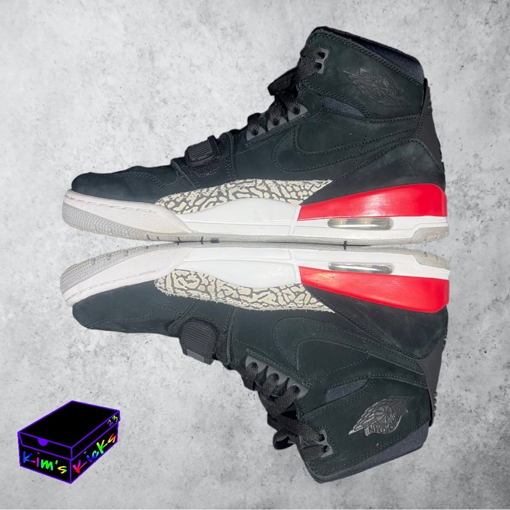 Jordan Legacy 312 Size 12